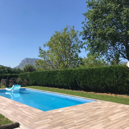 Agroturismo Gure Naia Karrantza Exterior foto