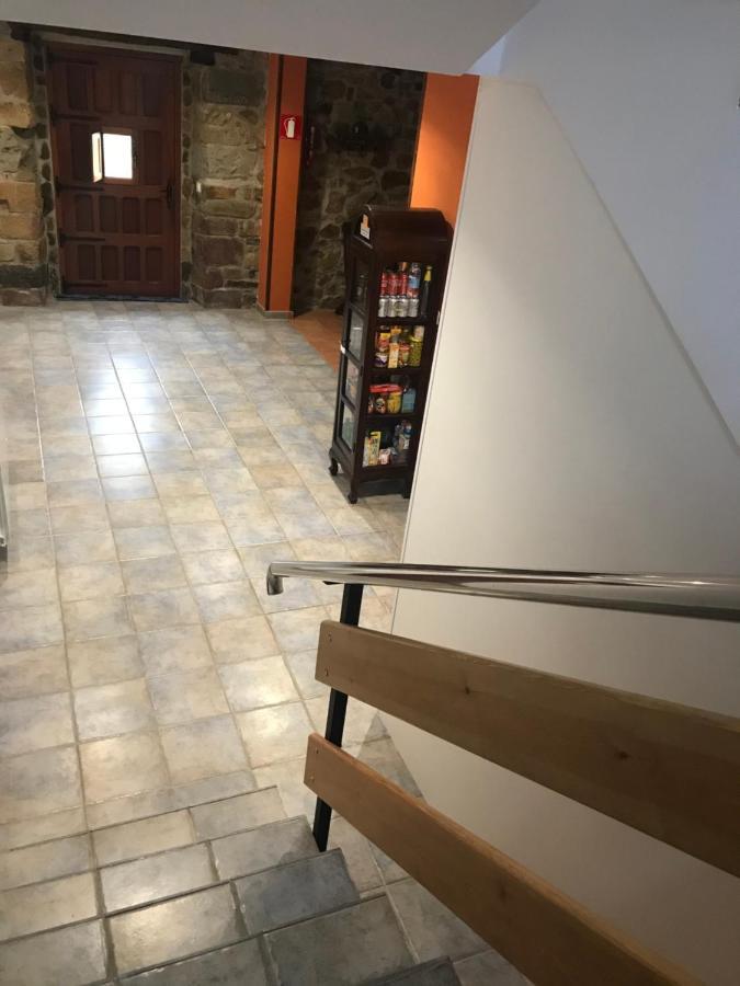 Agroturismo Gure Naia Karrantza Exterior foto
