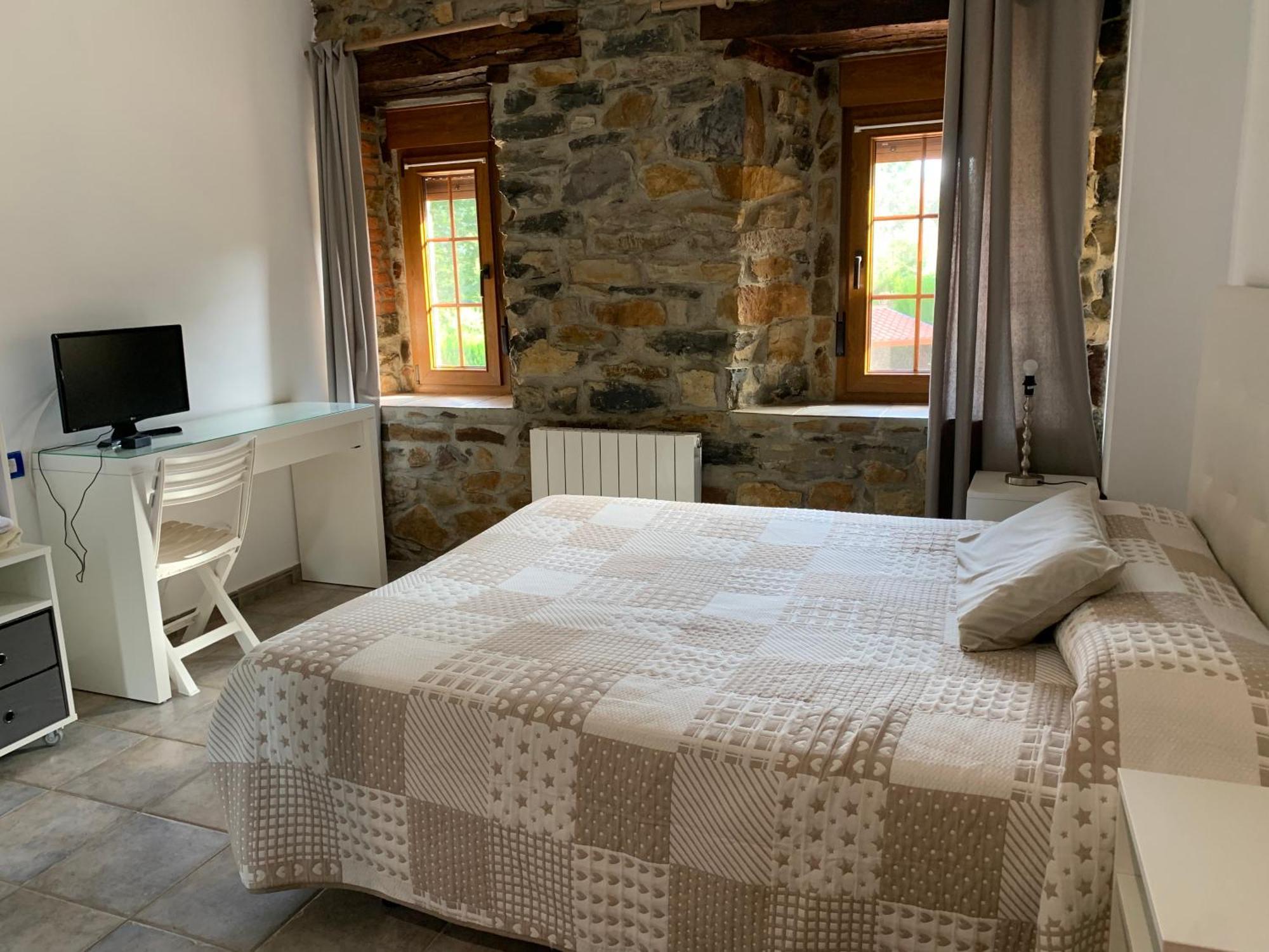 Agroturismo Gure Naia Karrantza Exterior foto
